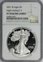 MintProducts > Certified American Silver Eagle Coins (1986-2023